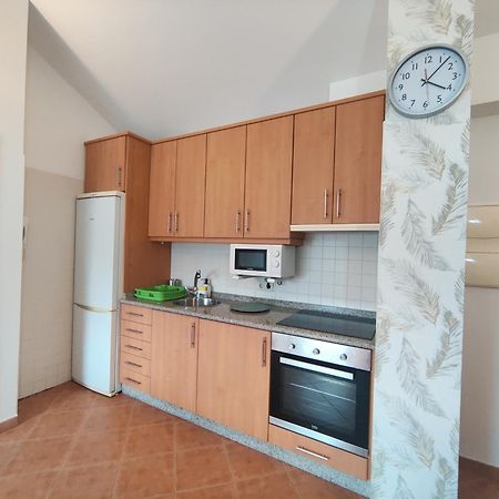 Apartamento Rio Gallo Cuntis Exteriér fotografie