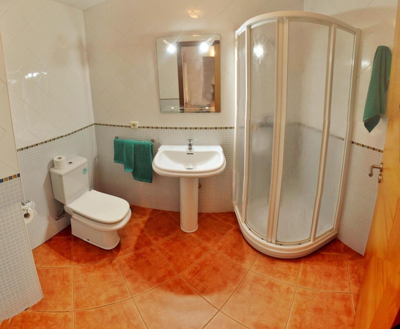 Apartamento Rio Gallo Cuntis Exteriér fotografie