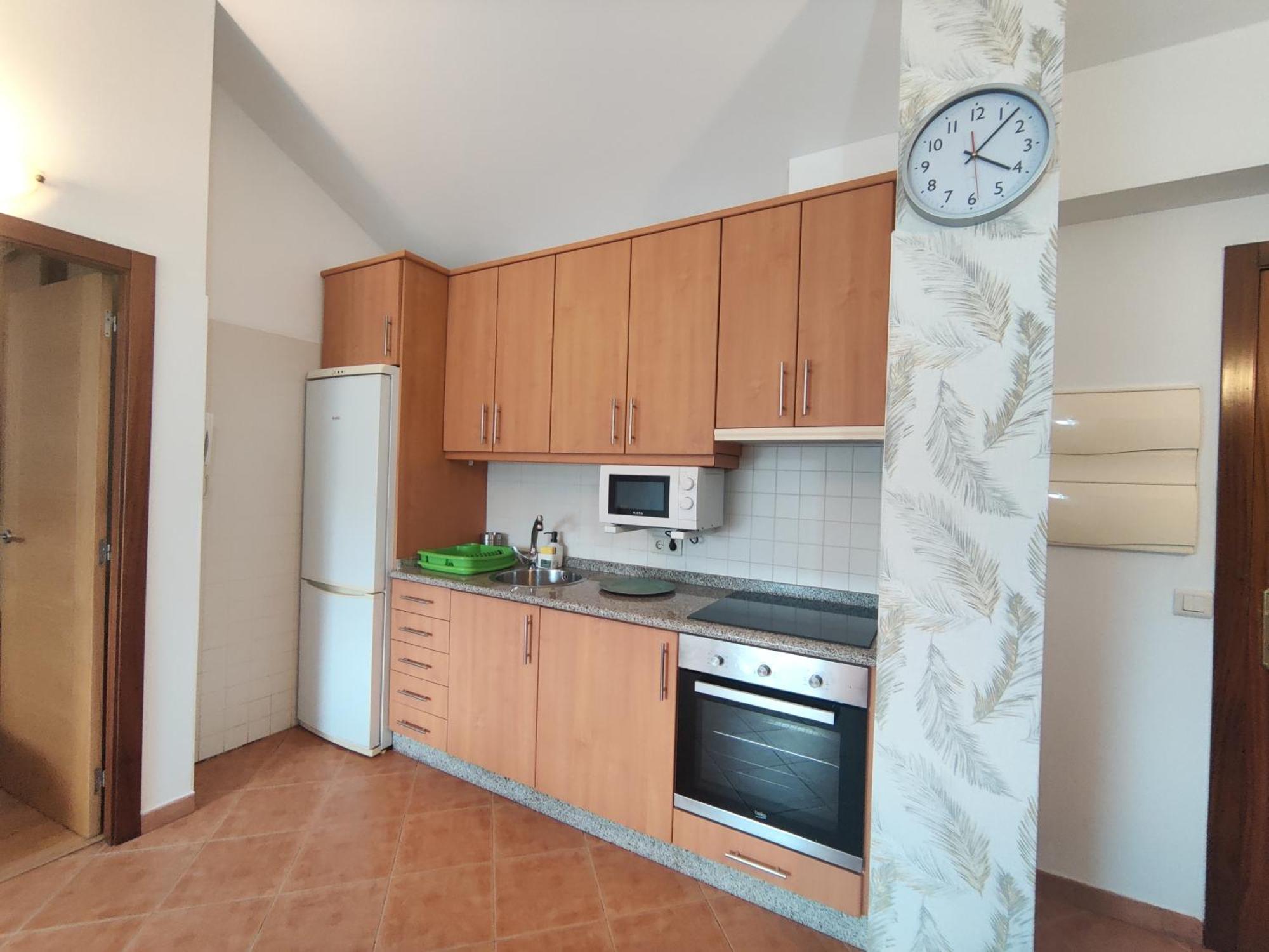Apartamento Rio Gallo Cuntis Exteriér fotografie