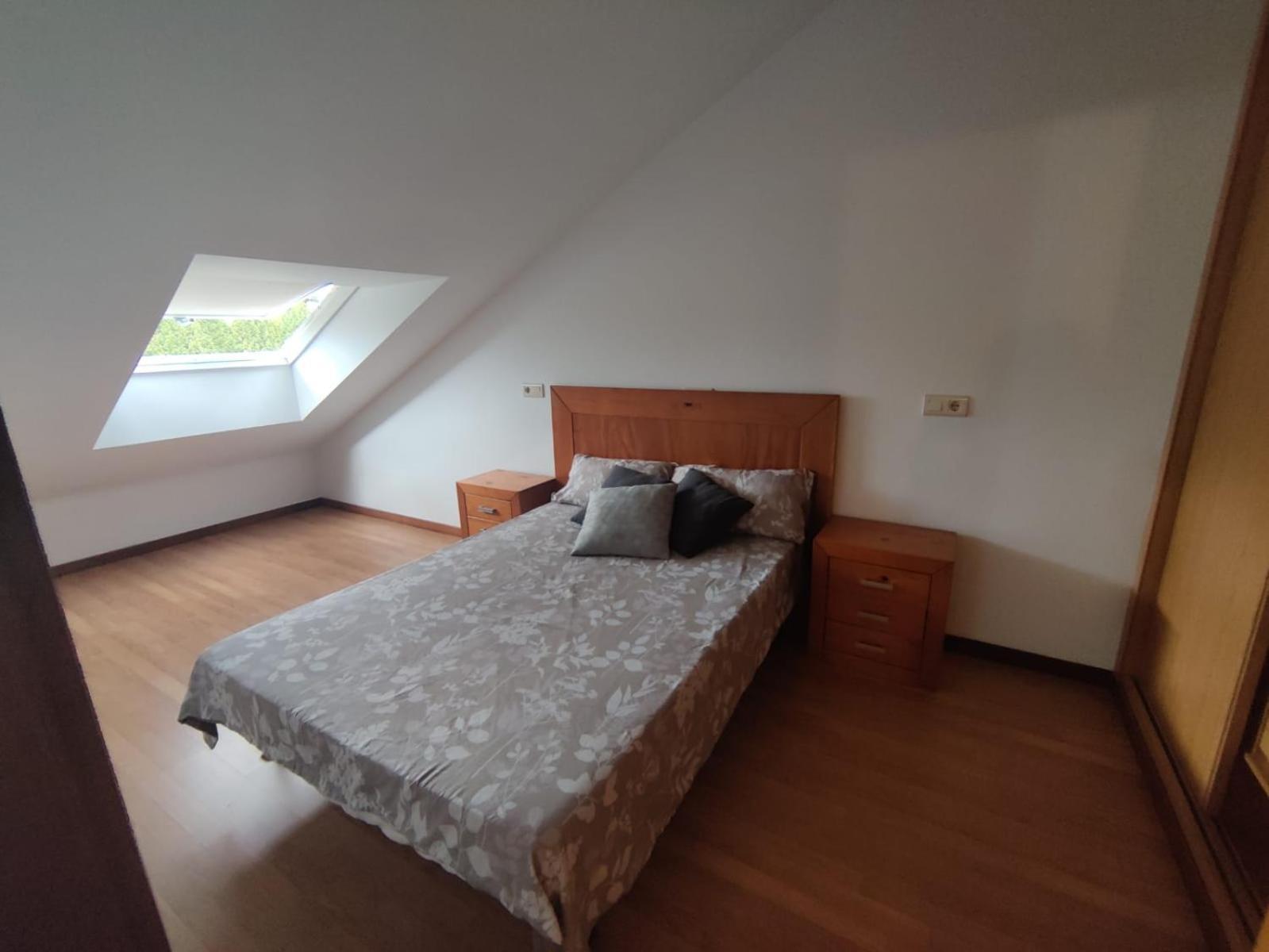Apartamento Rio Gallo Cuntis Exteriér fotografie