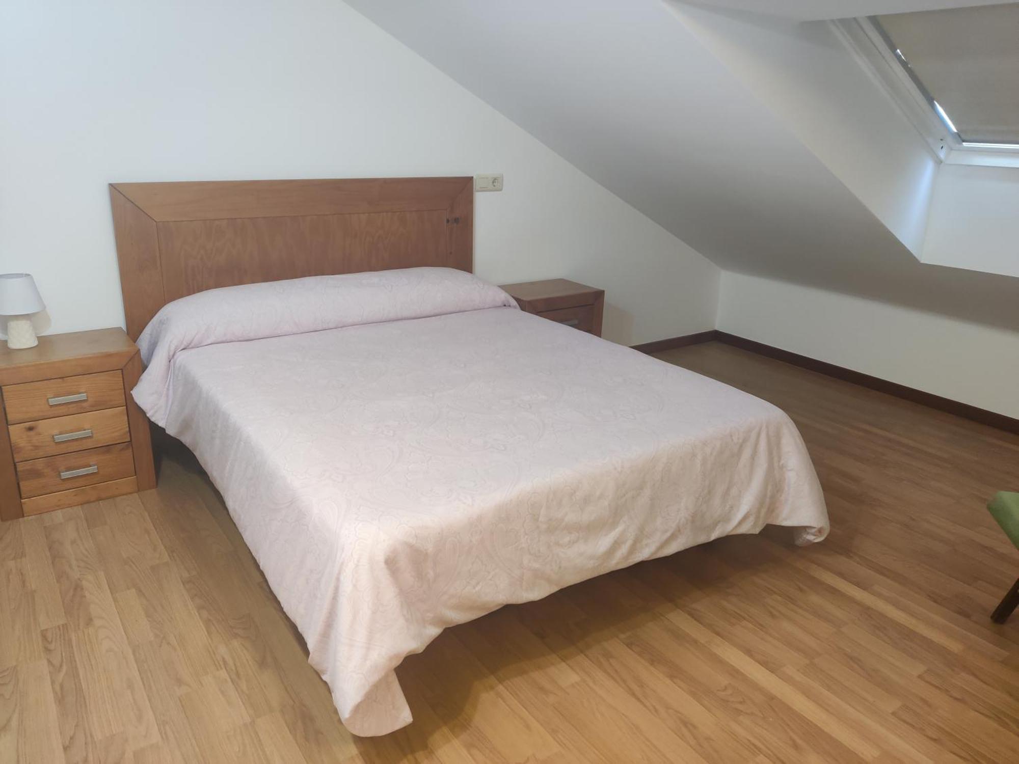 Apartamento Rio Gallo Cuntis Exteriér fotografie
