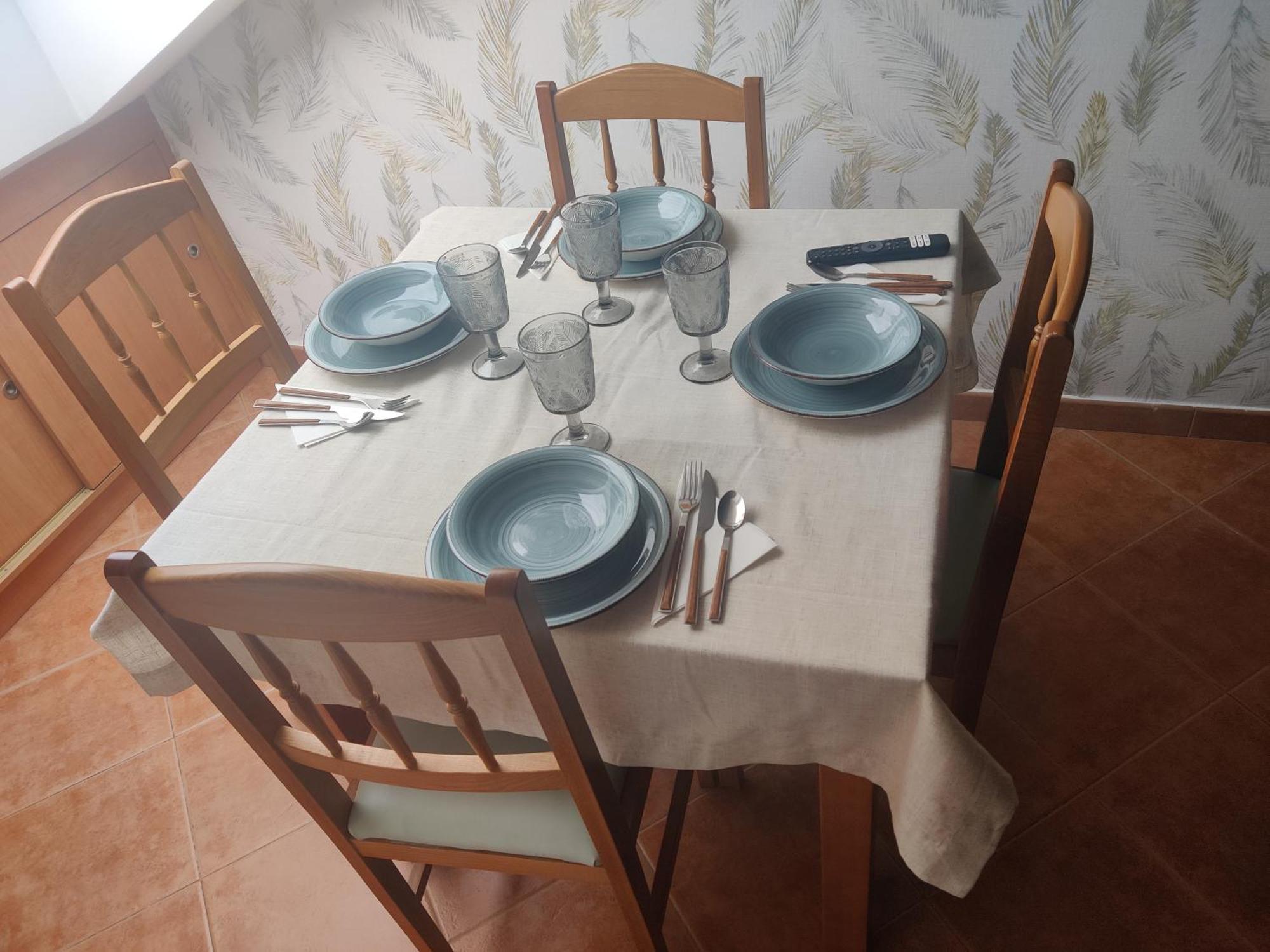 Apartamento Rio Gallo Cuntis Exteriér fotografie